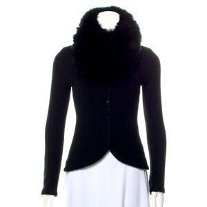 🌹Ralph Lauren Black Label Cashmere Sweater